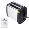 Brotbackautomaten Toaster Toaster Ofen Backen Küchengeräte Toastmaschine Frühstückssandwich Schneller, sicherer 220-V-Maker