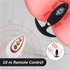 Seksspeeltjes stimulator Draadloze Anale Butt Plug Prostaat App Gecontroleerde Homo Product Bullet Clitoris Stimulator Vibrator voor Vrouwen Mannen