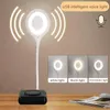 Tischlampen Mini tragbare Laptops USB LED-Licht Augenpflege Schreibtischlampe für Power Bank Camping PC Buch Nachtbeleuchtung