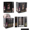 Sombra dos olhos Yanqina Metallic Liquid Eyeshadow Creme 10g Impermeável Diamond Diamond Gold Gold Rose Red Glitter Drop Deliver