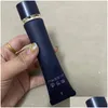 Fond de teint Primer Drop pour les pores de la peau grasse raffinant le visage 38 ml Livraison de gel Santé Beauté Maquillage Visage Dhijc