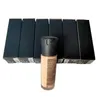 Foundation High Quality Makeup 35Ml Matte Profession Face Concealer Drop Delivery Health Beauty Dhcoi