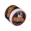 Pomades Waxes Suavecito Hair Strong Restoring Pomade Gel Style Tools Firme Hame Heghecled Back Back Wax Mud A36 Drop Del Dhqyn