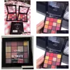 Eye Shadow Drop The Latest Professional 16 Color Eyeshadow Timate Palette High Quality Delivery Health Beauty Makeup Eyes Dhjmz