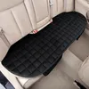 Housses de siège de voiture, accessoires automobiles, 3 couleurs, coussin de protection dangereux