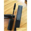 Mascara i lager makeup sublim slappa loungyvattentät längd och curl svarta färger cring tjock 10g droppe leverans hälsa skönhet ögon dhsmd