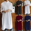 الفساتين غير الرسمية Celmia 2023 Fashion Autumn Women Shirt Dress Lough Lourd Legular Hem Mid-Calf بالإضافة إلى حجم Vestidos Robe Femme 5xl