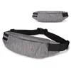 Waist Bags Fashion Mens Outdoor Waterproof Bag Sports Fanny Pack Pouch Travel Hiking Camping