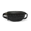 Taillezakken Leer Fanny Packs For Women Solid Color Small Summer Fashion Female Telefoon Portemones Dameskist Mini Bag