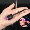 Volwassen stimulator Urethrakatheter Dilatator Klinkende Vibrator Speeltjes Voor Mannen Paard Oog Stok Penis Stimulator Plug Mannelijke Masturbator