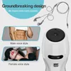 Sex Toys massager 7 Modes Sucking for Men Blowjob Machine Automatic Male Mastubator Suction Deep Throat Oral Masturbations Cup