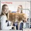 Dog Grooming Supplies Pet Home Garden 32 Large Adjustable Table Qylqlm Yack Drop Delivery 2021 8C7D4 Dh25E