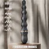 Seksspeeltjes stimulator 25cm Toverstaf Vibrators Voor Vrouwen Clit Vaginale Stimulator Anale Kralen Plug Mannen Butt Dilatator Dildo vrouwelijke Masturbator