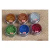 Oogschaduw drop 36 kleuren glitter oogschaduw make -up glanzend los poeder cosmetisch make -up pigment levering gezondheid schoonheids ogen dhgt6