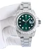 Diamond Watch Автоматические механические дизайнерские часы 42 -мм сапфировая нержавеющая сталь складная пряжка водонепроницаемость Montre de Luxe Mens Bu312G