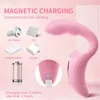 Sex Toys masseur chauffant vibrateur de succion clitoridienne 15 Modes ventouse de Clitoris stimulateur sous vide gode Vaginal masturbateur adultes pour femmes