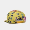 Ball Caps 2023 Panie Fashion Hih Hop Snapback Cap Girl Girl Drusboard Hat Woman Polyester Flat Brim Baseball 55-62cm