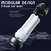 Sex Toys massager Automatic Male Masturbator Vibration Blowjob Sucking Machine Masturb Vagina Masturbation Cup Goods for Men