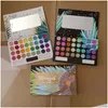 Eye Shadow Drop Arrival 35 Color Take Me Back To Brazil Eyeshadow Palette Delivery Health Beauty Makeup Eyes Dhspc