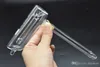 TOP QUALITÀ LABS Glass Hammer pipa a mano pipa per acqua perc percolatore gorgogliatore pipa per fumo in vetro pipa per tabacco bong bong Dab rig bong