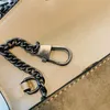 Klasyczne luksusy torebka od projektanta torba Crossbody moda damska 2022 torba na ramię z łańcuszkiem klapa sprzęgła Mini torby na ramię Dionysus dla pań