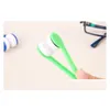 Eyeglasses Accessories Sun Glasses Eyeglass Microfiber Brush Cleaner Random Sending Eye Glass Sunglasses Lens Cleaning Wipes Dhs Dro Dhwby