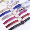 HBP Ladies Electronic Watches Designer Ultra-Thin Quartz Movement Watch Fashion en acier inoxydable STRAPE LURXE LUXEM