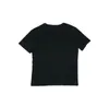 GCI1 Camisetas para hombre Camisa de verano Camiseta de diseñador Camisetas de algodón puro al aire libre Impresión Cuello redondo Manga corta Sudadera deportiva informal Parejas lujosas Misma ropa