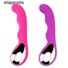 Sex Toys massager G-spot Vibrator USB Rechargeable Magic Wand 10 Speed Erotic Vibrators Bullet Product Sexy Toy for Woman