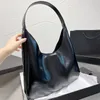 Catena Tote casual Borse moda Borse firmate Borse a tracolla di lusso per donna Borse da donna di grandi dimensioni Borse di lusso Borsa superiore Versatile Vera pelle