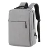 Backpack Computer Men Leisure Business Compact 15,6 polegadas JT240018