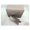 Lip Gloss Nabla Holiday Collection Dreamy Matte Liquid Metal Rossetto impermeabile di Epacket Drop Delivery Salute Bellezza Trucco Labbra Dhtkl