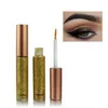 ￖgonskugga/foderkombination handaiyan 10 f￤rger/pack matt f￤rg eyeliner kit makeup vattent￤t f￤rgfoder penn￶gon smink cosme dh34u