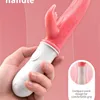 Seksspeeltjes stimulator Krachtige Tongmassage Vibrator Likken G-spot Clitoris Stimulator Zuigen Clit Orale Pijpbeurt Vibrators voor Vrouwen Volwassenen