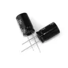 Aluminum electrolytic capacitor 5PCS 25V3300UF 16*25mm 3300UF 25V 16*25