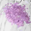 Party Decoration Birthday Number Table Glitter Decorcakedecorations Wedding Scatter Balloon Metallic Gold Girl