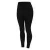 Leggings pour femmes Femmes Mode Hiver Taille haute H Impression chaude Hanche Levage Slim Élastique Extérieur Maternité Crop