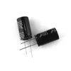 5 PCS/Lot Aluminium Electrolytic Capacitor 120 UF 400 V 18*30mm IC تحمل قيمة الجهد 500