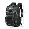 Bolsas ao ar livre 2023 30l Sport Militar de escalada de escalada de montanhismo Mochila camping para caminhada Saco de viagem Rucksack