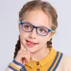 cadres de lunettes flexibles