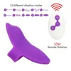 Seksspeeltjes stimulator Clitoris Vagina Stimuleren Producten Bullet Vibrator Vrouwelijke masturbatie met afstandsbediening voor vrouwen 10 snelheden