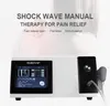 Portable Slimming Smart shockWave Ret Cet Rf Resistive Physiotherapy electric Tecar Therapy Shock Wave Physiotherapy Equipment