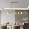 Pendant Lamps Chandelier Spider Crystal Decorative Hanging Light Vintage Lamp Modern Mini Bar Led Design Kitchen Island