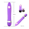 Volwassen stimulator G-Spot Vibrator AV Super Krachtige Toverstaf Vaginale Stimulatie Clitoris Stimulator Vrouwelijke Masturbatie Seksspeeltjes ...