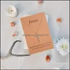 Pendant Necklaces Jesus Cross Religion Necklace Girls Women Letter Chokers Statement Card Jewelry Gift Sier Gold Color Drop Delivery Dhizy