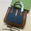 Дизайнерские Ophidia totes сумки женские холст сумочки кошелек мода старые цветочные буквы с съемной сумкой для покупок с съемным ремешком для ремень