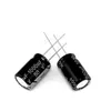 Aluminum electrolytic capacitor 10PCS 50V1000UF 13*25mm 1000UF 50V 13*25 new