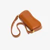 Torby wieczorowe w stylu francuskim bagietki oryginalne skórzane kolory klapy torba budynia wszechstronna crossbody lady Casual torebka