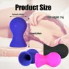 Nxy vibratorer bröstvårta sucker sex shop g spot pump sug kopp bröst massager klitoris stimulator ingen vibrator leksaker för kvinnliga par