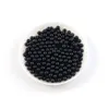 The latest Beads 3 4 6 8 10 12 mm ABS imitation pearl non-porous round pearl mobile phone shell DIY hair accessories many styles to choose support customized logo